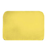 Plow & Hearth Outdoor Furniture Cushions | Outdoor Living Ottoman Replacement Cushion For Claremont And Prospect Hill Furniture - Greenery