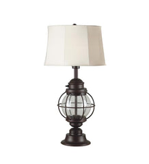 Plow & Hearth Outdoor Lamps & Lighting | Outdoor Living All-Weather Hatteras Outdoor Lamps