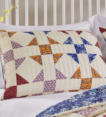 Plow & Hearth Quilts & Bedspreads | Indoor Living Savannah Quilt Set