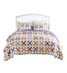Plow & Hearth Quilts & Bedspreads | Indoor Living Savannah Quilt Set