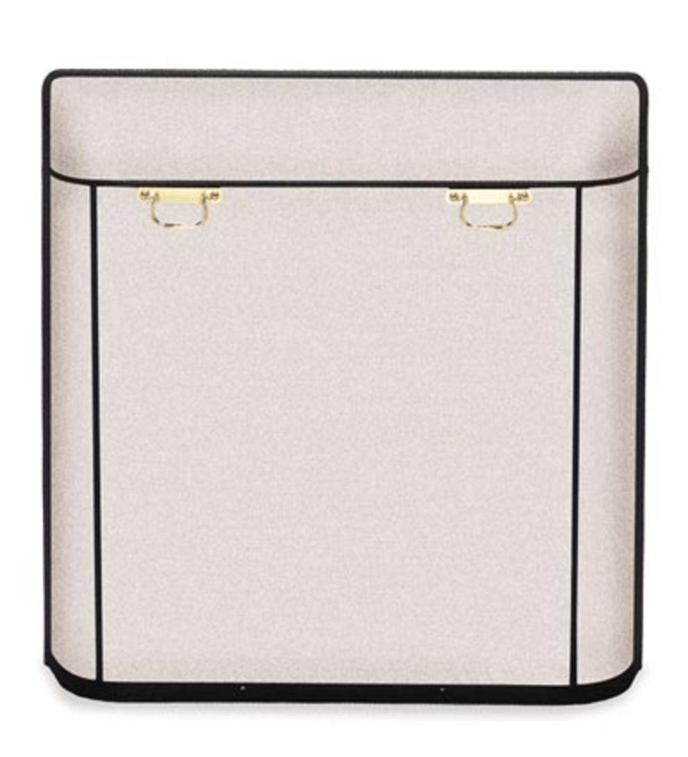 Plow & Hearth Spark Guards | Fireplace & Hearth Spark Guard