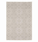 Plow & Hearth Synthetic Rugs | Indoor Living Hamilton Vintage Indoor/Outdoor Rug