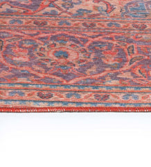 Plow & Hearth Synthetic Rugs | Indoor Living Indoor/Outdoor Berkley Tapestry Polyester Rug