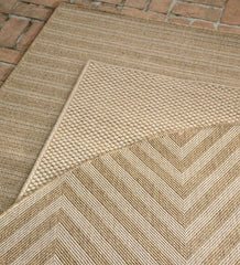 Plow & Hearth Synthetic Rugs | Indoor Living Indoor/Outdoor Laurel Seagrass-Look Polypropylene Rugs