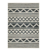 Plow & Hearth Synthetic Rugs | Indoor Living Indoor/Outdoor York Desert Polypropylene Rug