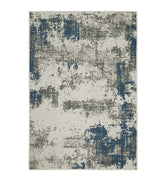 Plow & Hearth Synthetic Rugs | Indoor Living Indoor/Outdoor York Modern Polypropylene Rug