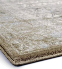 Plow & Hearth Synthetic Rugs | Indoor Living Kingston Polypropylene Area Rug