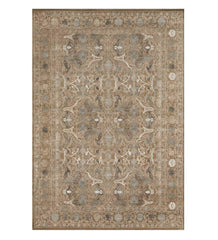 Plow & Hearth Synthetic Rugs | Indoor Living Kingston Polypropylene Area Rug