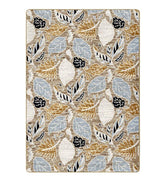 Plow & Hearth Synthetic Rugs | Indoor Living Leaves Endurastran Area Rug
