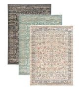 Plow & Hearth Synthetic Rugs | Indoor Living Piney Branch Polypropylene Area Rug