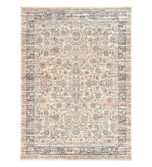 Plow & Hearth Synthetic Rugs | Indoor Living Piney Branch Polypropylene Area Rug