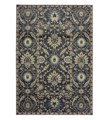 Plow & Hearth Synthetic Rugs | Indoor Living Rabourn Polypropylene Indoor Rug