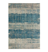 Plow & Hearth Synthetic Rugs | Indoor Living Rivanna Plush Microfiber Rug