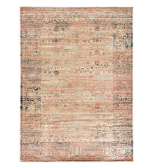 Plow & Hearth Synthetic Rugs | Indoor Living Rock Creek Polypropylene Area Rug