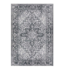 Plow & Hearth Synthetic Rugs | Indoor Living South River Low-Profile Rug