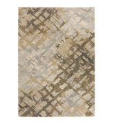 Plow & Hearth Synthetic Rugs | Indoor Living York Easy Care Polypropylene Rug