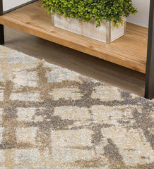 Plow & Hearth Synthetic Rugs | Indoor Living York Easy Care Polypropylene Rug