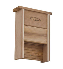 Plow & Hearth Wildlife Housing | Yard & Garden Audubon® Bat Shelter