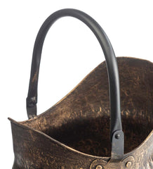 Plow & Hearth Wood Stove Accessories | Fireplace & Hearth Fireplace Ash Bucket And Shovel