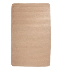 Plow & Hearth Wool Rugs | Indoor Living Blue Ridge Rectangle Wool Braided Rugs