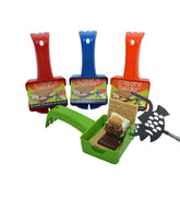 Plow & Hearth Fire Pits | Fireplace & Hearth Campfire Fun Pak With Roasting Sticks And S'More Builder