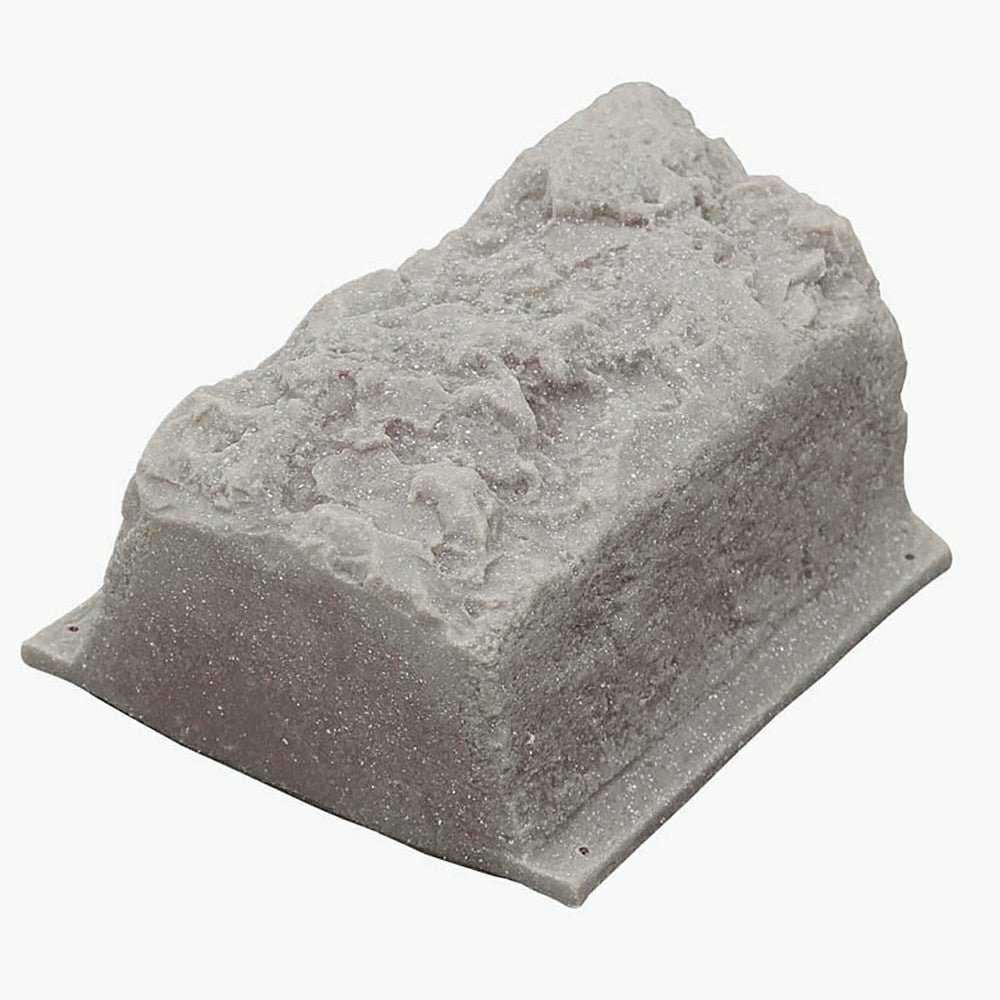 Made in America Mock Rock Block Edging Kit