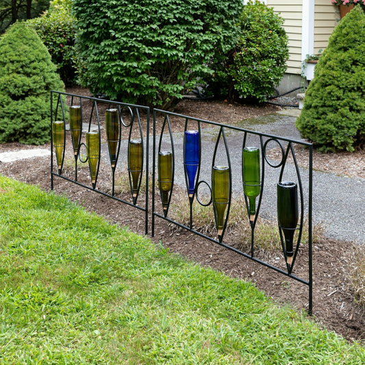Vinifera Fence Sections