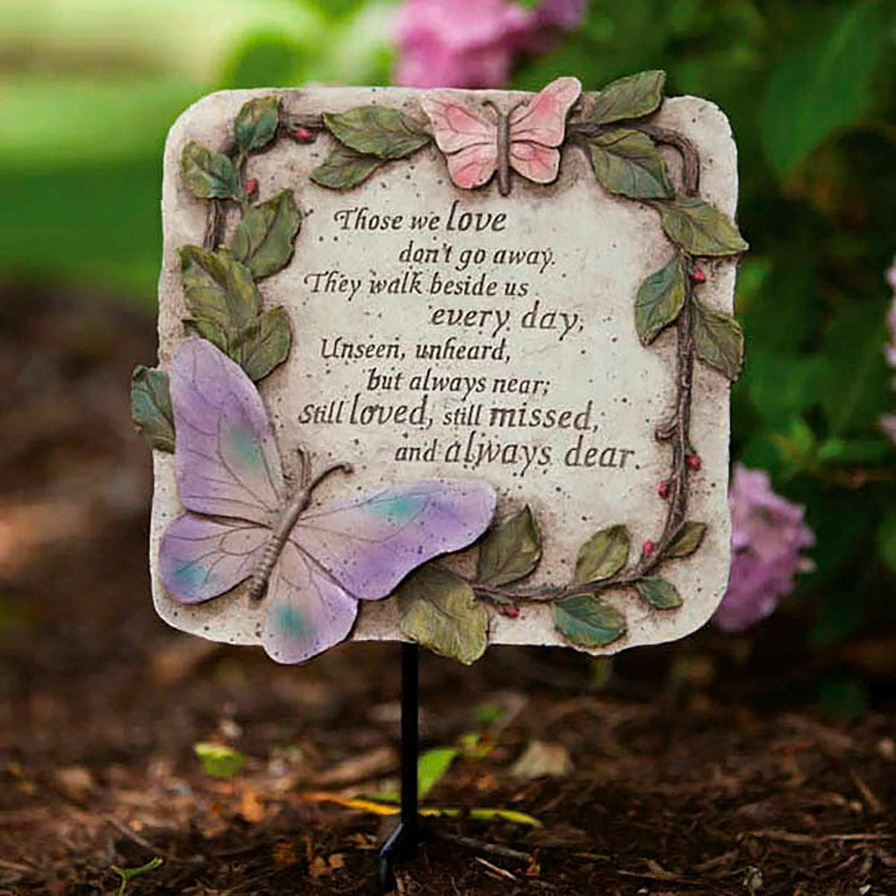 Those We Love Stepping Stone