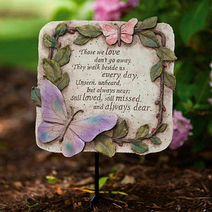 Those We Love Stepping Stone
