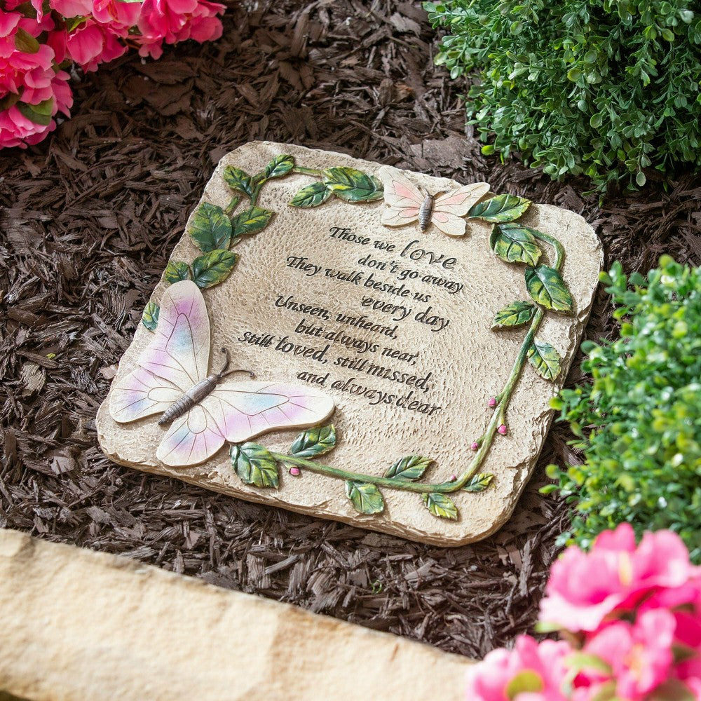 Those We Love Stepping Stone