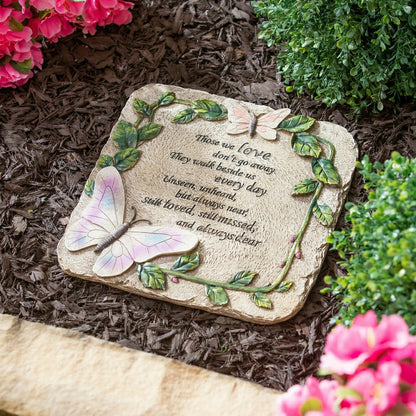 Those We Love Stepping Stone