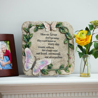 Those We Love Stepping Stone