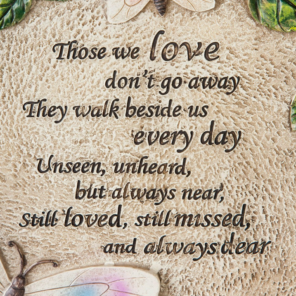 Those We Love Stepping Stone