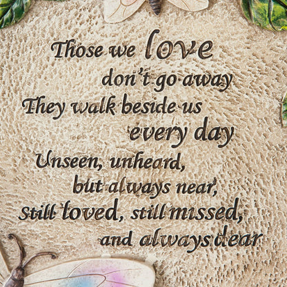 Those We Love Stepping Stone