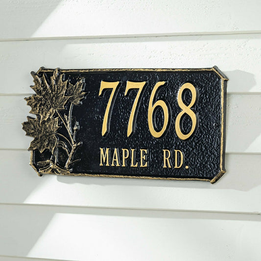 Wall Plaque