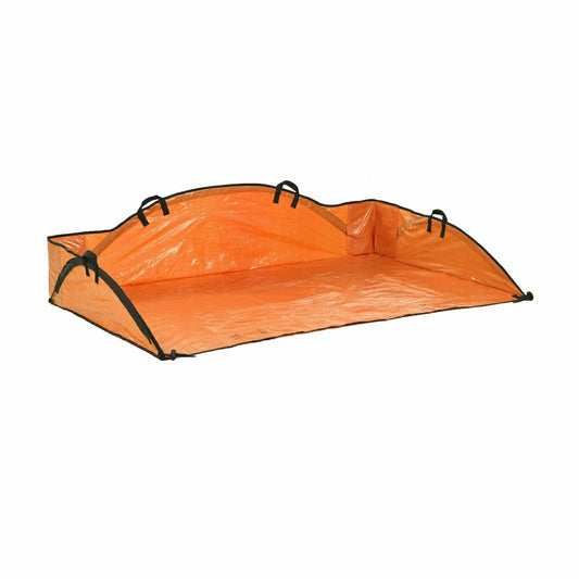 EZ Leaf Hauler Bag