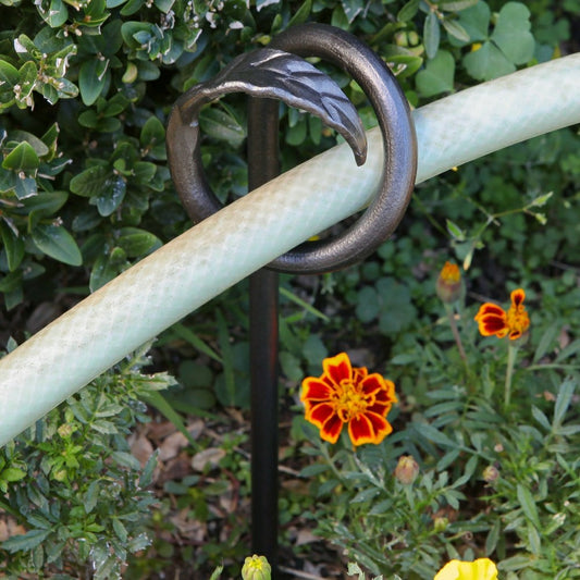 Leaf End Hose Guard/Guide, Set of 6