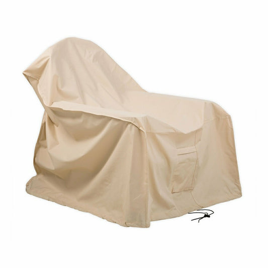 Deluxe Adirondack Chair Cover