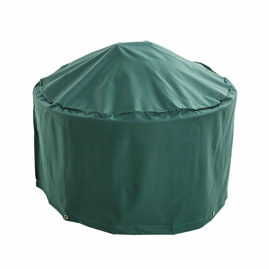 Outdoor Fire Pit Cover