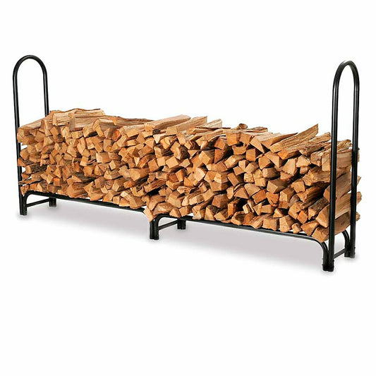 Extra Large Steel Log Rack
