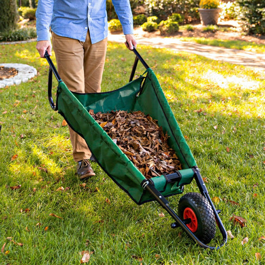 Wheel Barrow