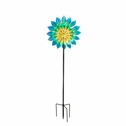 75"H Wind Spinner, Oceanic Dimensions