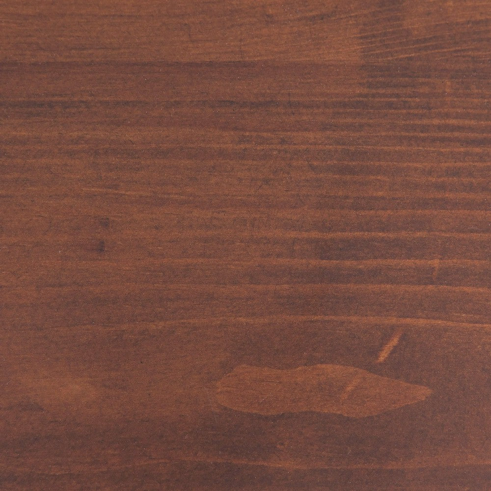 Portland Ice Box Side Table