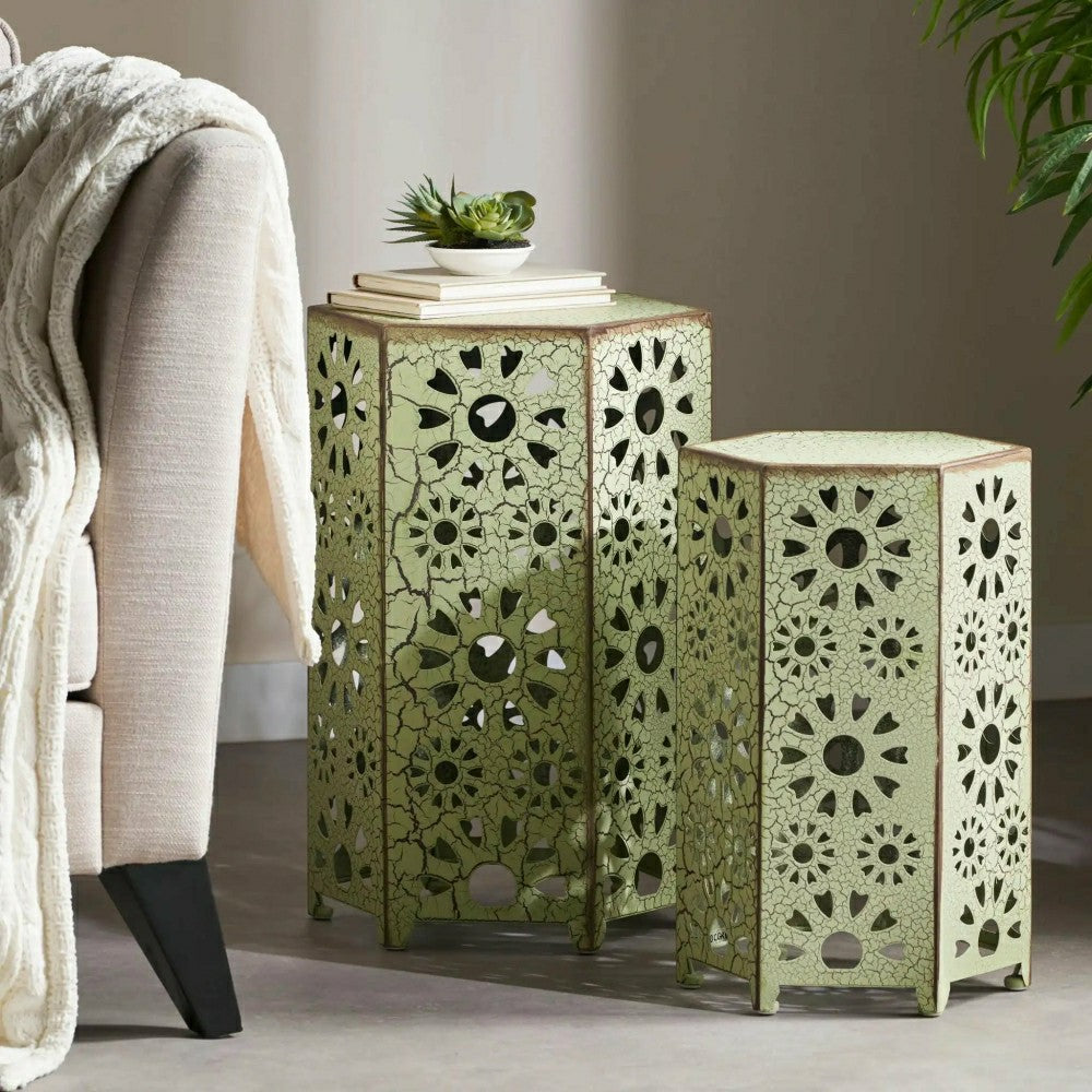 Eliana Side Table