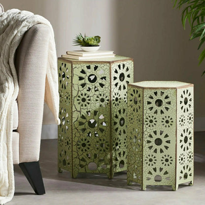 Eliana Side Table