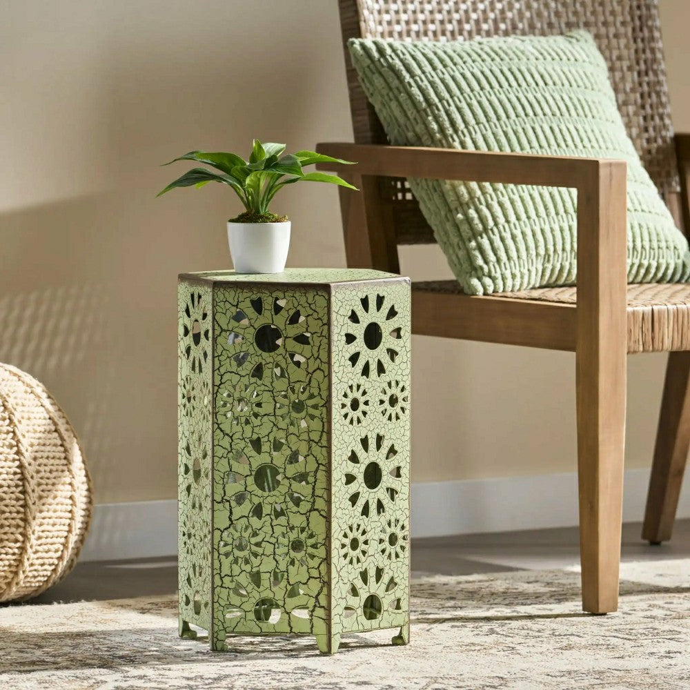 Eliana Side Table