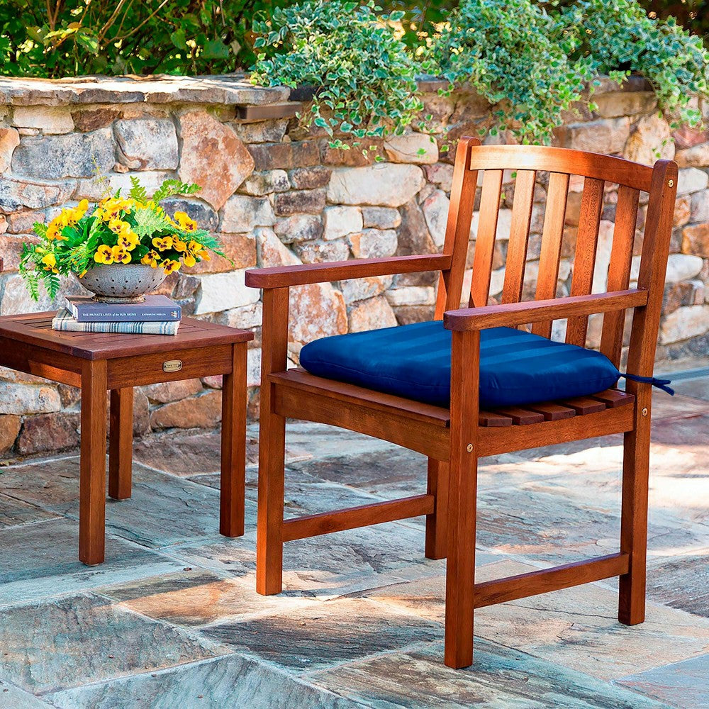 Lancaster Chair with Arms