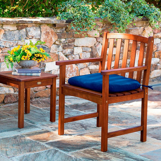 Lancaster Chair with Arms