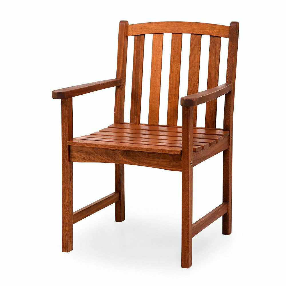 Lancaster Chair with Arms