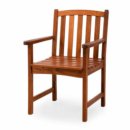 Lancaster Chair with Arms